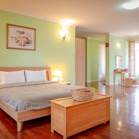300M From Beach - Luxury Mediterranean Holiday House - Pets Welcome Bang Sare Exterior photo